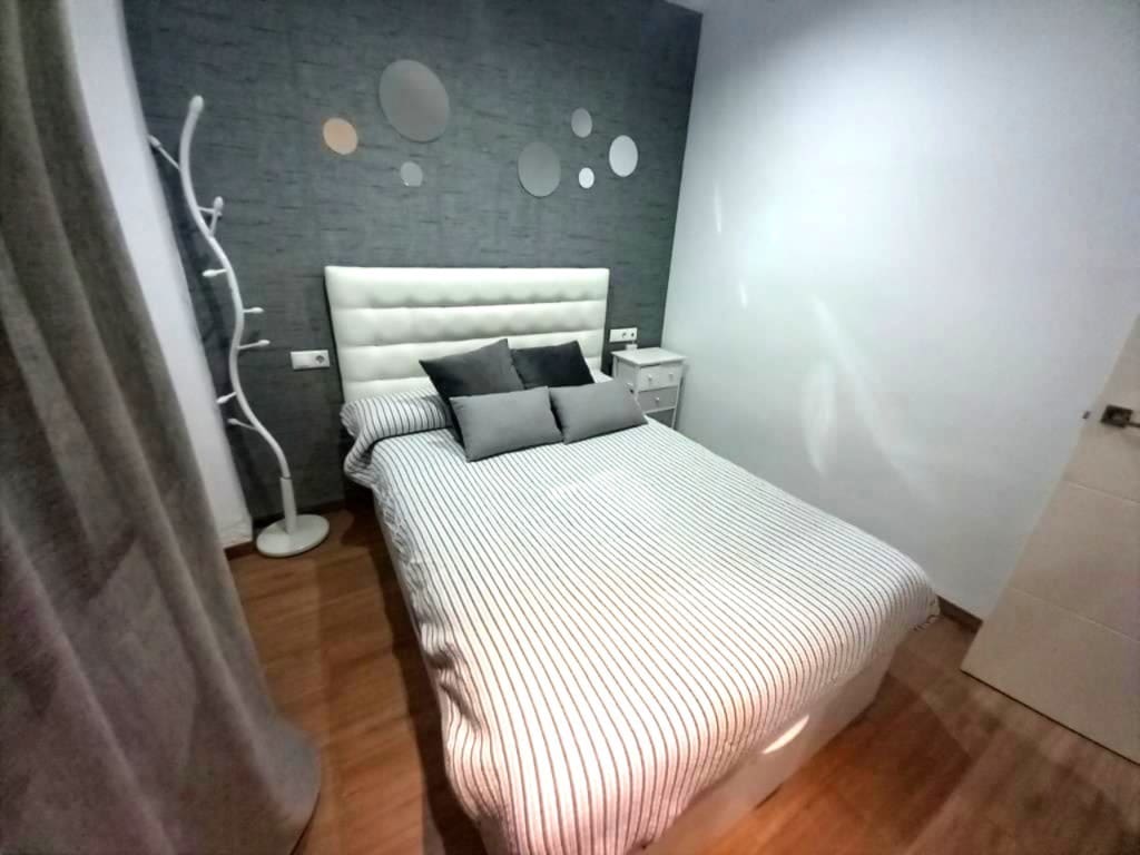 2 quarto Apartamento para venda em Priego de Cordoba - 69 900 € (Ref: 9669460)