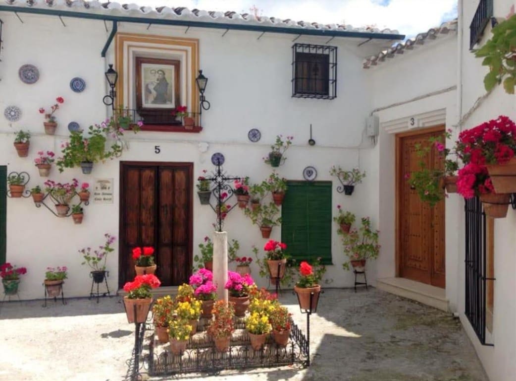 2 quarto Apartamento para venda em Priego de Cordoba - 69 900 € (Ref: 9669460)