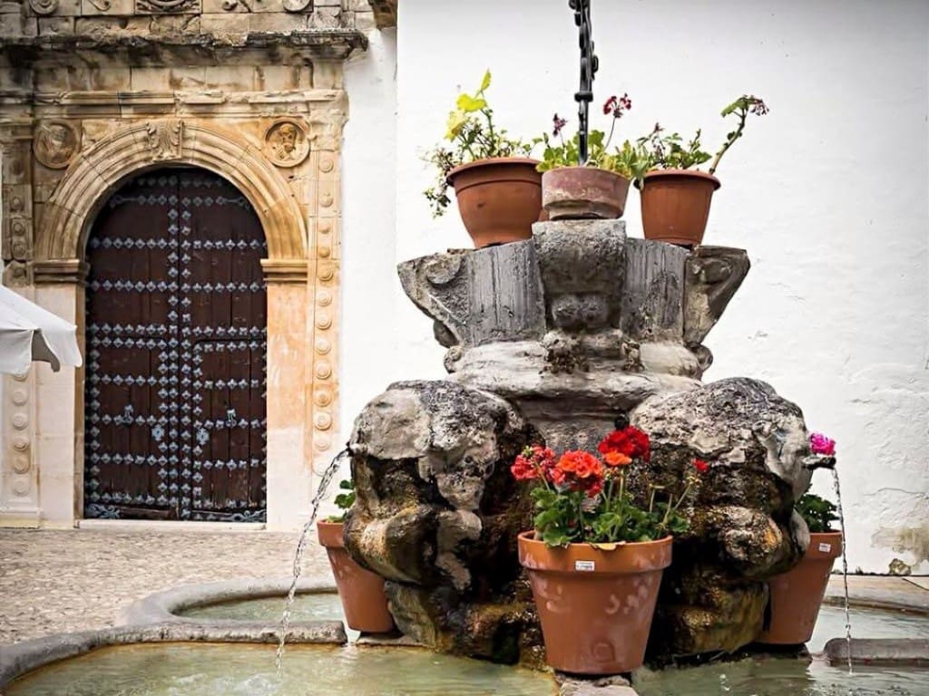 2 quarto Apartamento para venda em Priego de Cordoba - 69 900 € (Ref: 9669460)