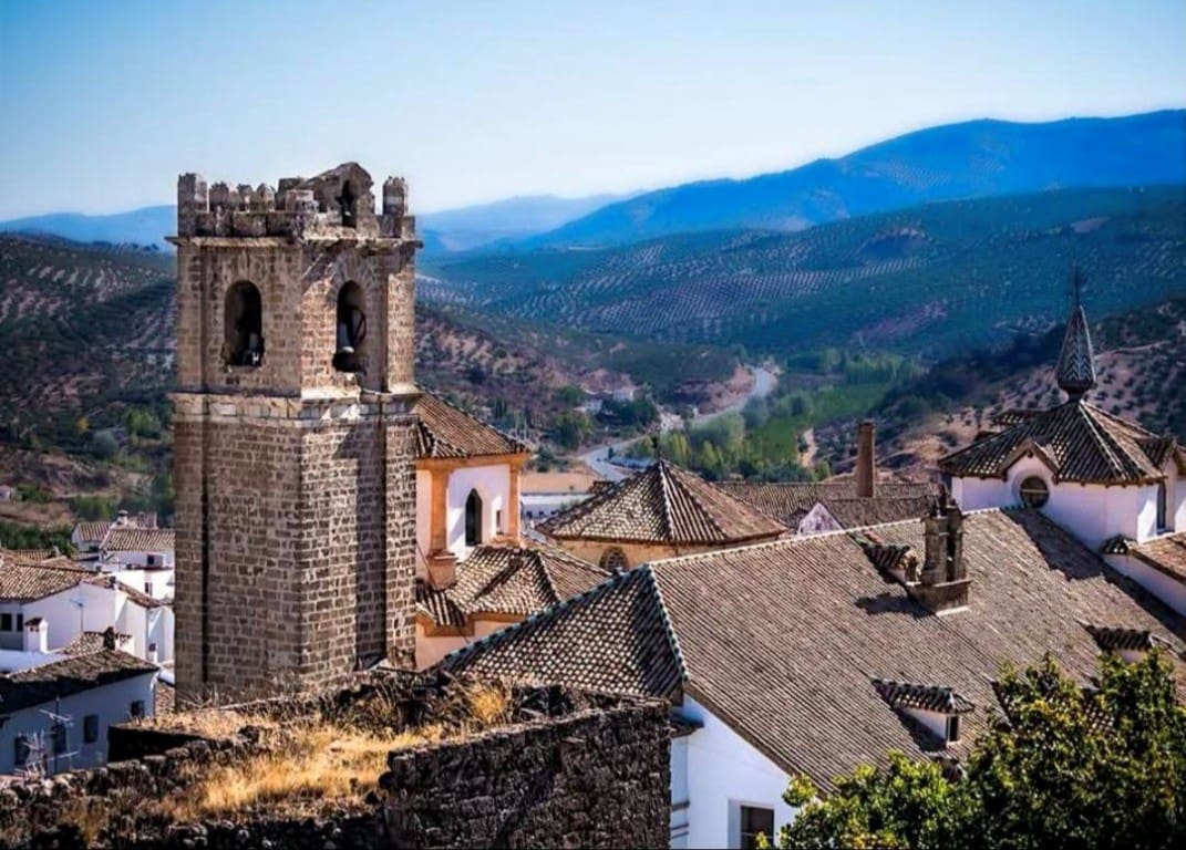 2 quarto Apartamento para venda em Priego de Cordoba - 69 900 € (Ref: 9669460)