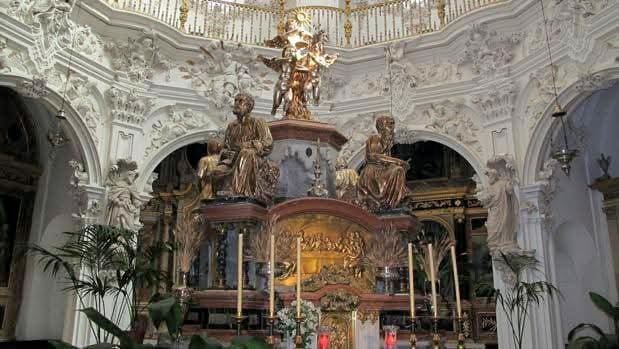 2 quarto Apartamento para venda em Priego de Cordoba - 69 900 € (Ref: 9669460)