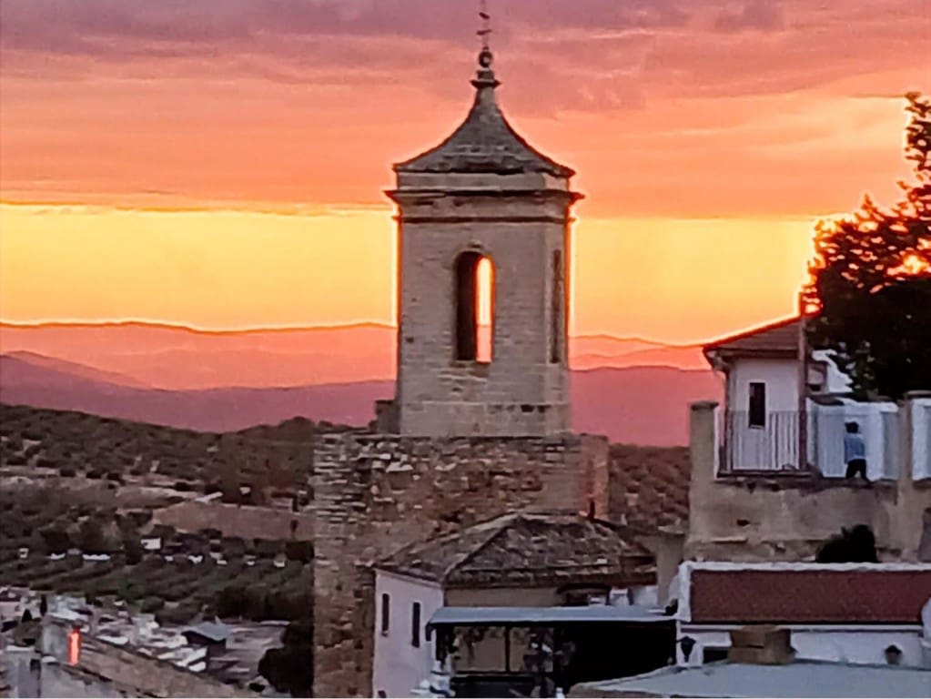 4 soverom Hus til salgs i Martos med svømmebasseng - € 43 000 (Ref: 9671194)