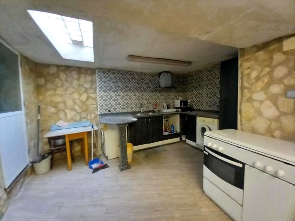 4 soverom Hus til salgs i Martos med svømmebasseng - € 43 000 (Ref: 9671194)