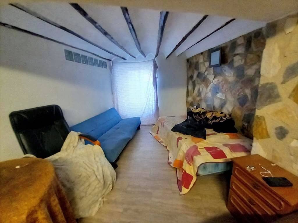 4 soverom Hus til salgs i Martos med svømmebasseng - € 43 000 (Ref: 9671194)