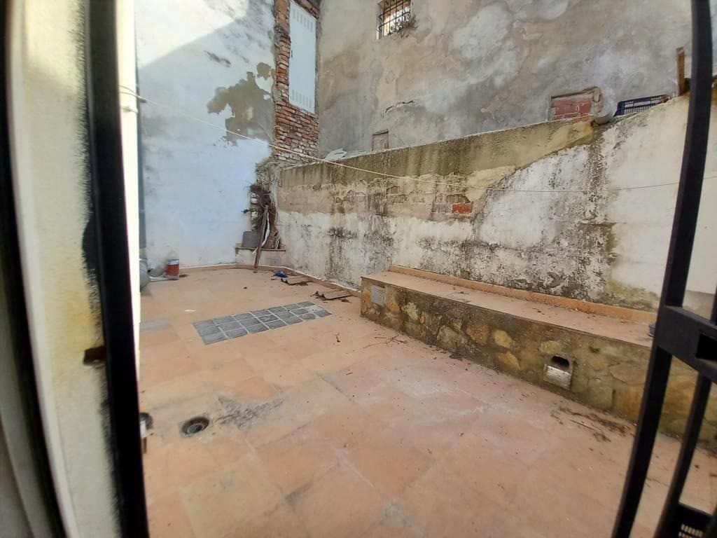 4 soverom Hus til salgs i Martos med svømmebasseng - € 43 000 (Ref: 9671194)