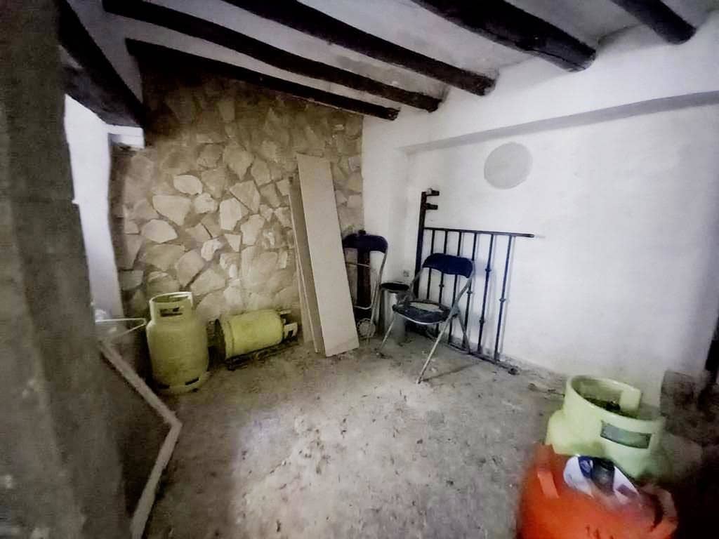 4 soverom Hus til salgs i Martos med svømmebasseng - € 43 000 (Ref: 9671194)