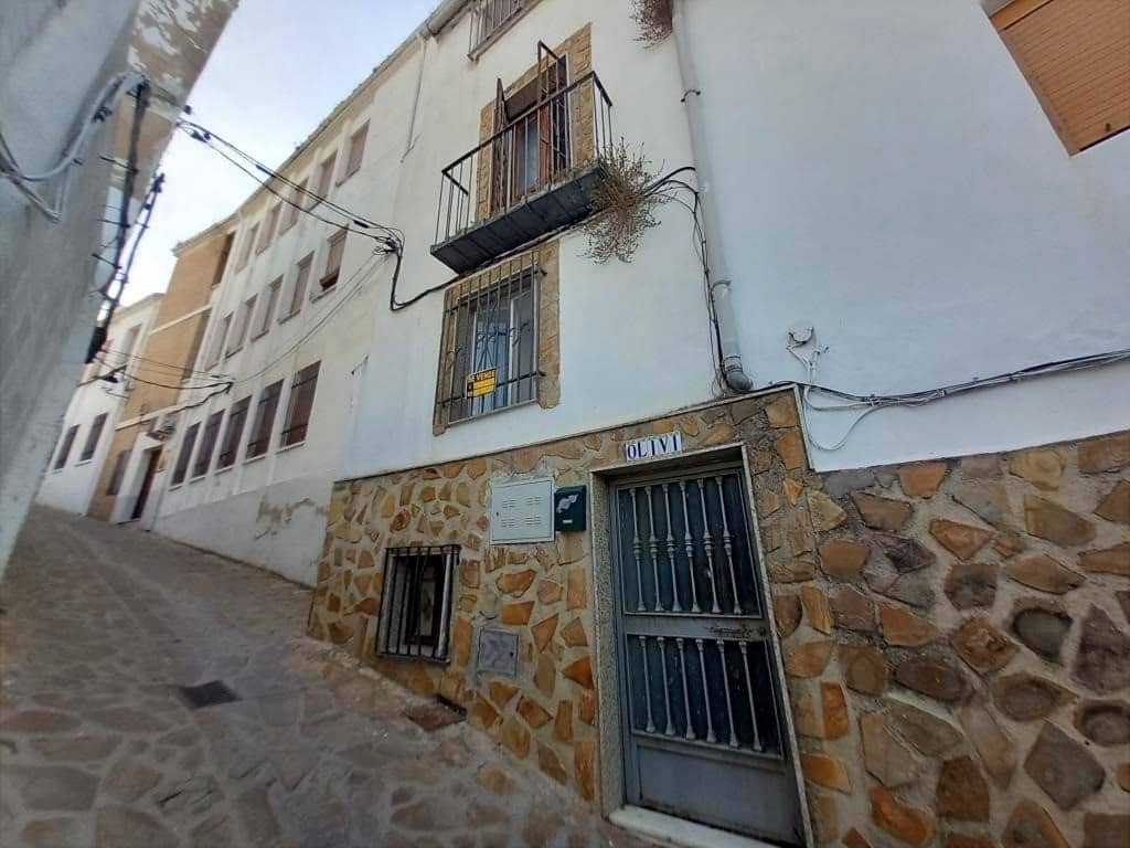 4 soverom Hus til salgs i Martos med svømmebasseng - € 43 000 (Ref: 9671194)