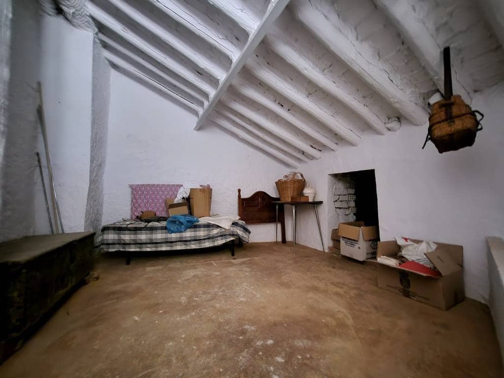 4 sypialnia Dom na sprzedaż w Luque z basenem - 55 000 € (Ref: 9686329)