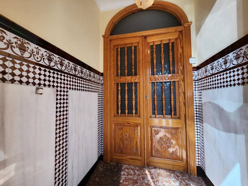 4 sypialnia Dom na sprzedaż w Luque z basenem - 55 000 € (Ref: 9686329)