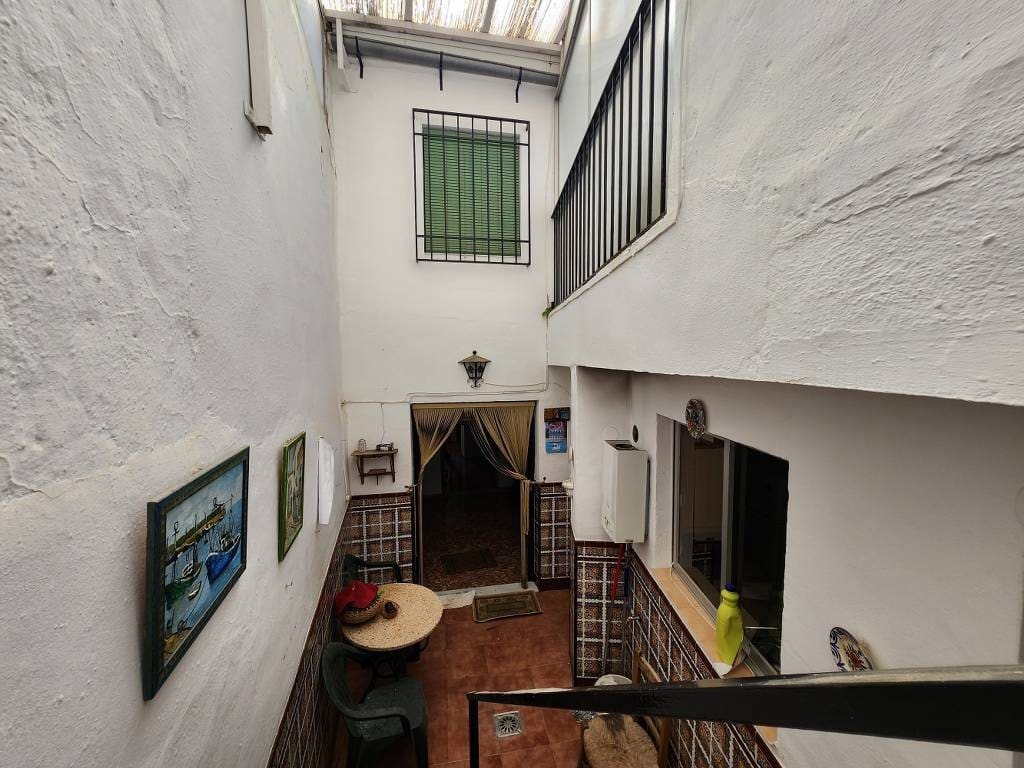 4 sypialnia Dom na sprzedaż w Luque z basenem - 55 000 € (Ref: 9686329)