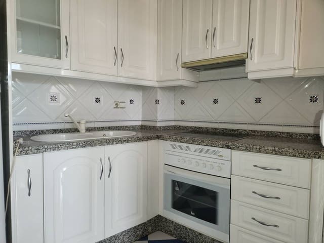 3 sovrum Hus till salu i Carcabuey med pool - 74 900 € (Ref: 9686330)