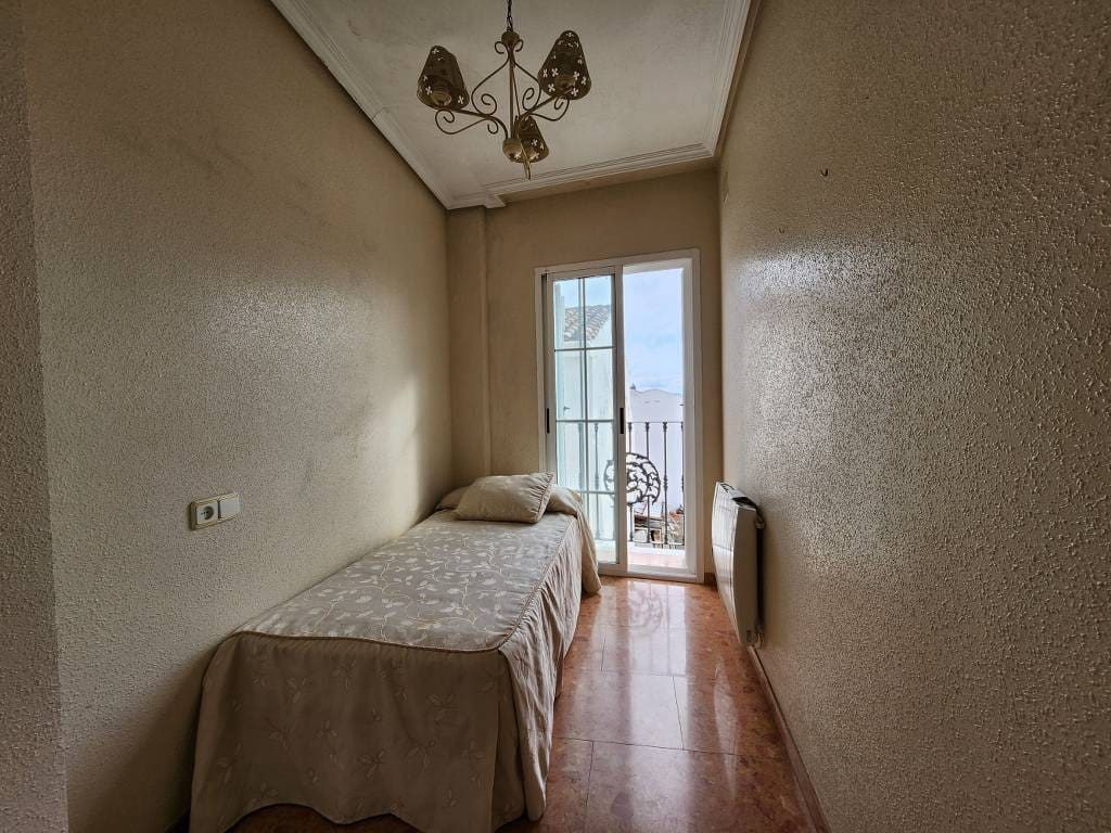 3 sovrum Hus till salu i Carcabuey med pool - 74 900 € (Ref: 9686330)