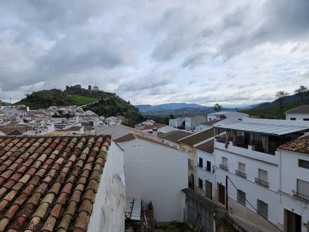 3 sovrum Hus till salu i Carcabuey med pool - 74 900 € (Ref: 9686330)