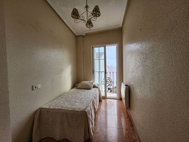 3 sovrum Hus till salu i Carcabuey med pool - 74 900 € (Ref: 9686330)