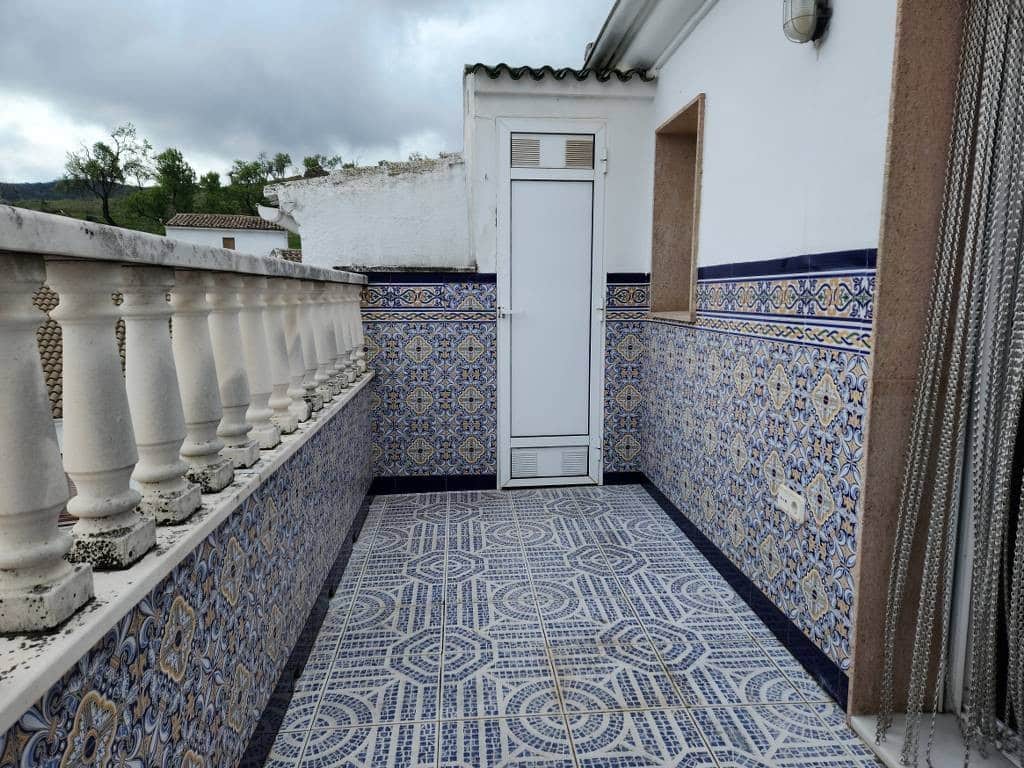 3 sovrum Hus till salu i Carcabuey med pool - 74 900 € (Ref: 9686330)