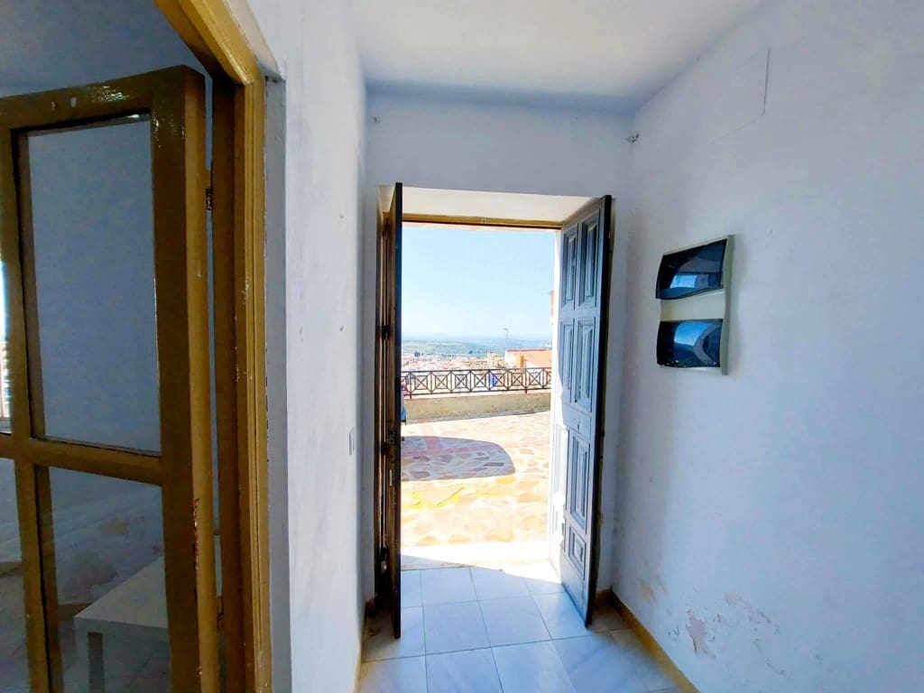 3 soveværelse Byhus til salg i Martos med swimmingpool - € 45.000 (Ref: 9697737)