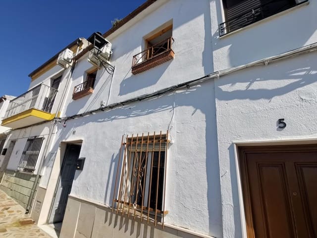 3 soveværelse Byhus til salg i Martos med swimmingpool - € 45.000 (Ref: 9697737)