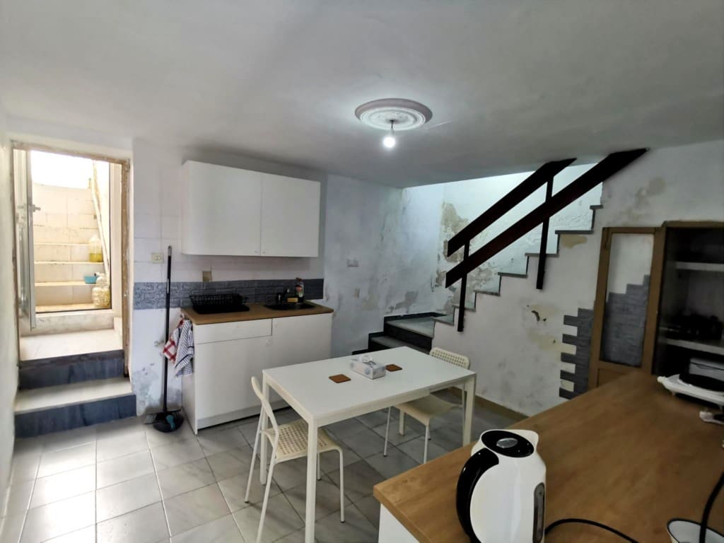 3 soveværelse Byhus til salg i Martos med swimmingpool - € 45.000 (Ref: 9697737)