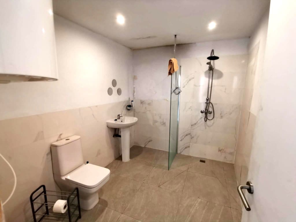 3 soveværelse Byhus til salg i Martos med swimmingpool - € 45.000 (Ref: 9697737)