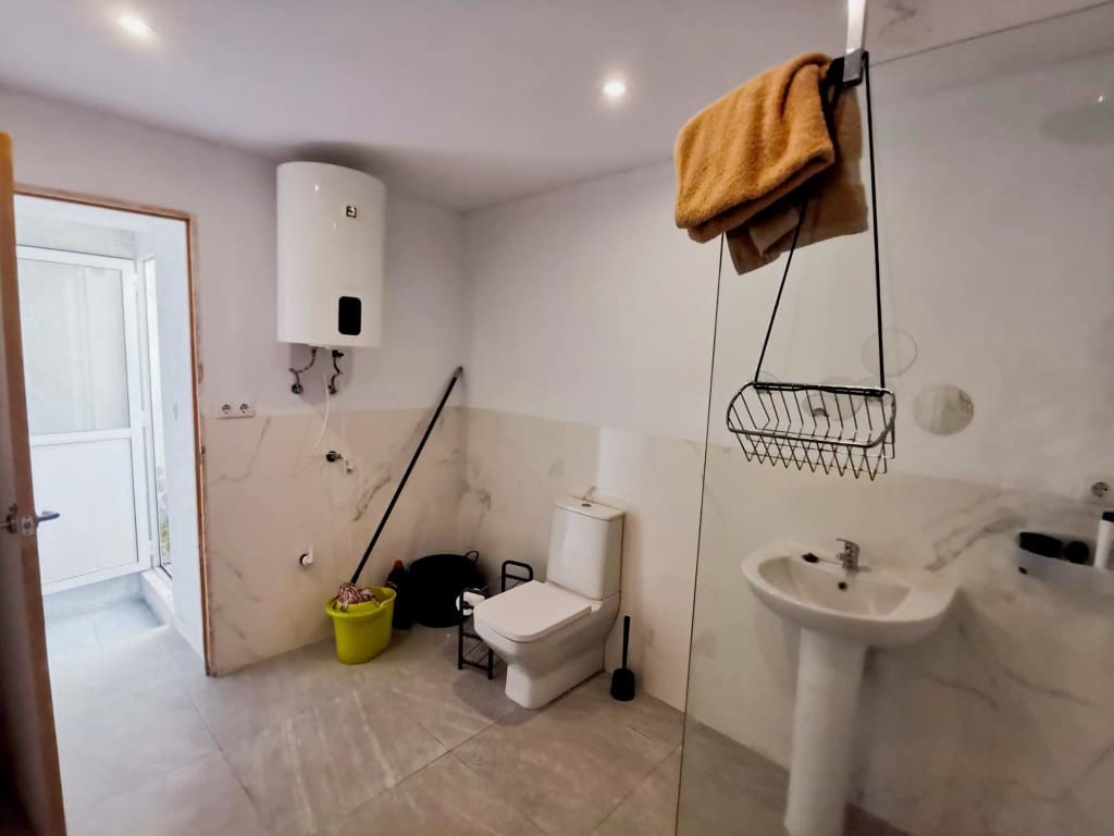 3 soveværelse Byhus til salg i Martos med swimmingpool - € 45.000 (Ref: 9697737)