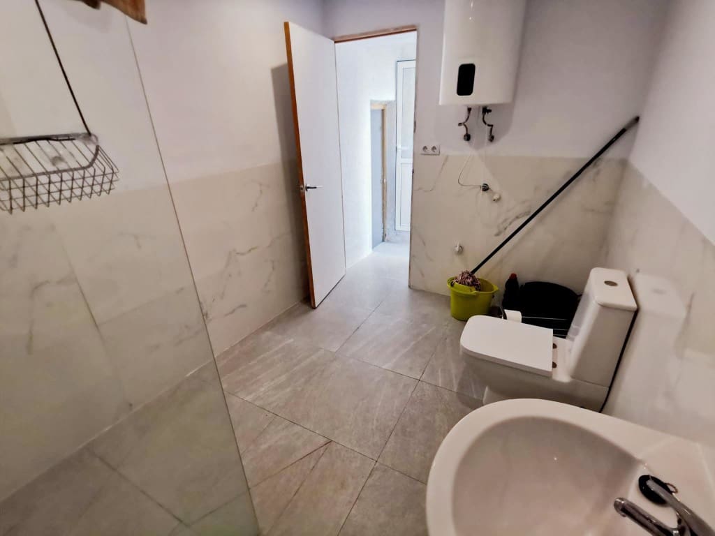 3 soveværelse Byhus til salg i Martos med swimmingpool - € 45.000 (Ref: 9697737)