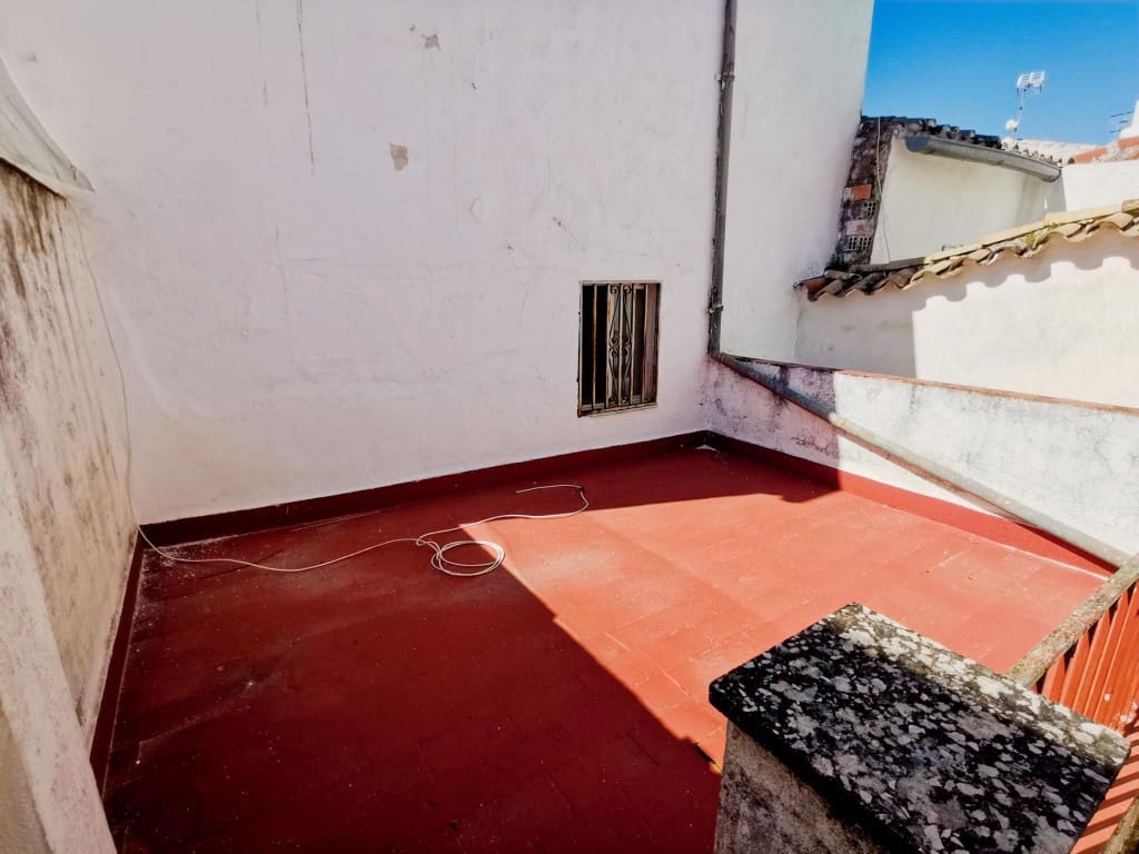 3 soveværelse Byhus til salg i Martos med swimmingpool - € 45.000 (Ref: 9697737)