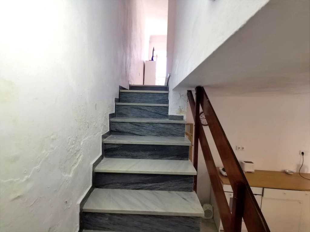 3 soveværelse Byhus til salg i Martos med swimmingpool - € 45.000 (Ref: 9697737)