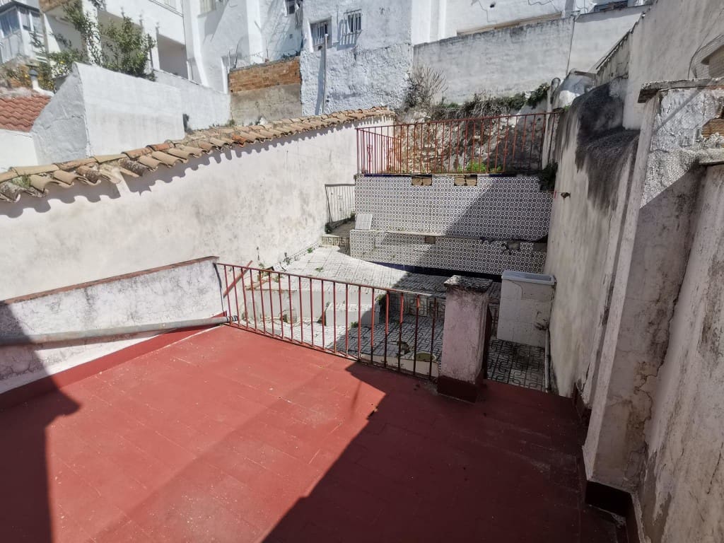 3 soveværelse Byhus til salg i Martos med swimmingpool - € 45.000 (Ref: 9697737)