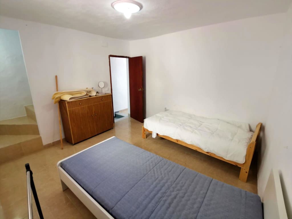 3 soveværelse Byhus til salg i Martos med swimmingpool - € 45.000 (Ref: 9697737)