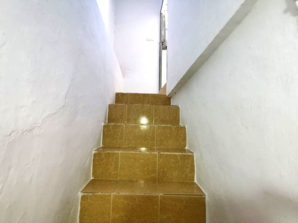 3 soveværelse Byhus til salg i Martos med swimmingpool - € 45.000 (Ref: 9697737)