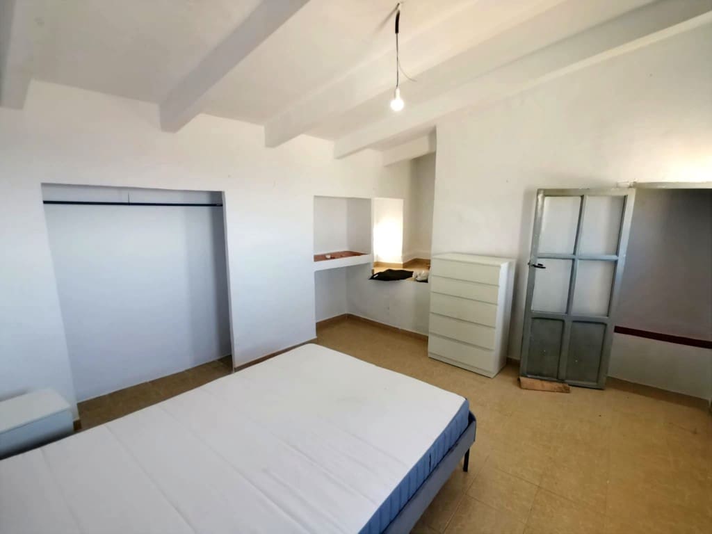 3 soveværelse Byhus til salg i Martos med swimmingpool - € 45.000 (Ref: 9697737)