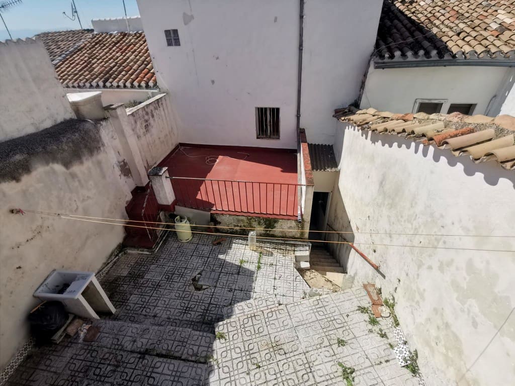 3 soveværelse Byhus til salg i Martos med swimmingpool - € 45.000 (Ref: 9697737)