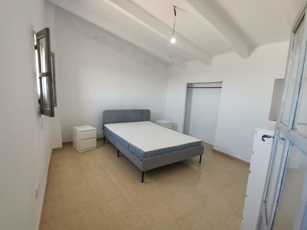 3 soveværelse Byhus til salg i Martos med swimmingpool - € 45.000 (Ref: 9697737)