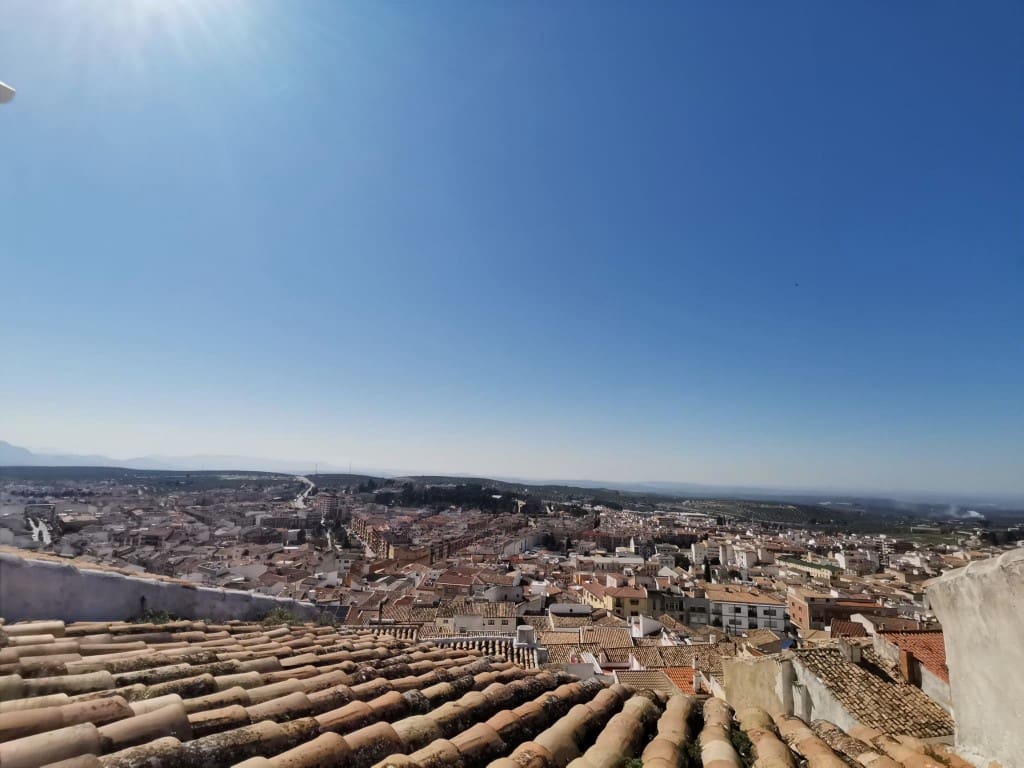 3 soveværelse Byhus til salg i Martos med swimmingpool - € 45.000 (Ref: 9697737)