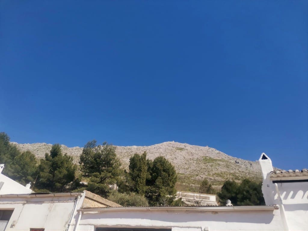 3 soveværelse Byhus til salg i Martos med swimmingpool - € 45.000 (Ref: 9697737)