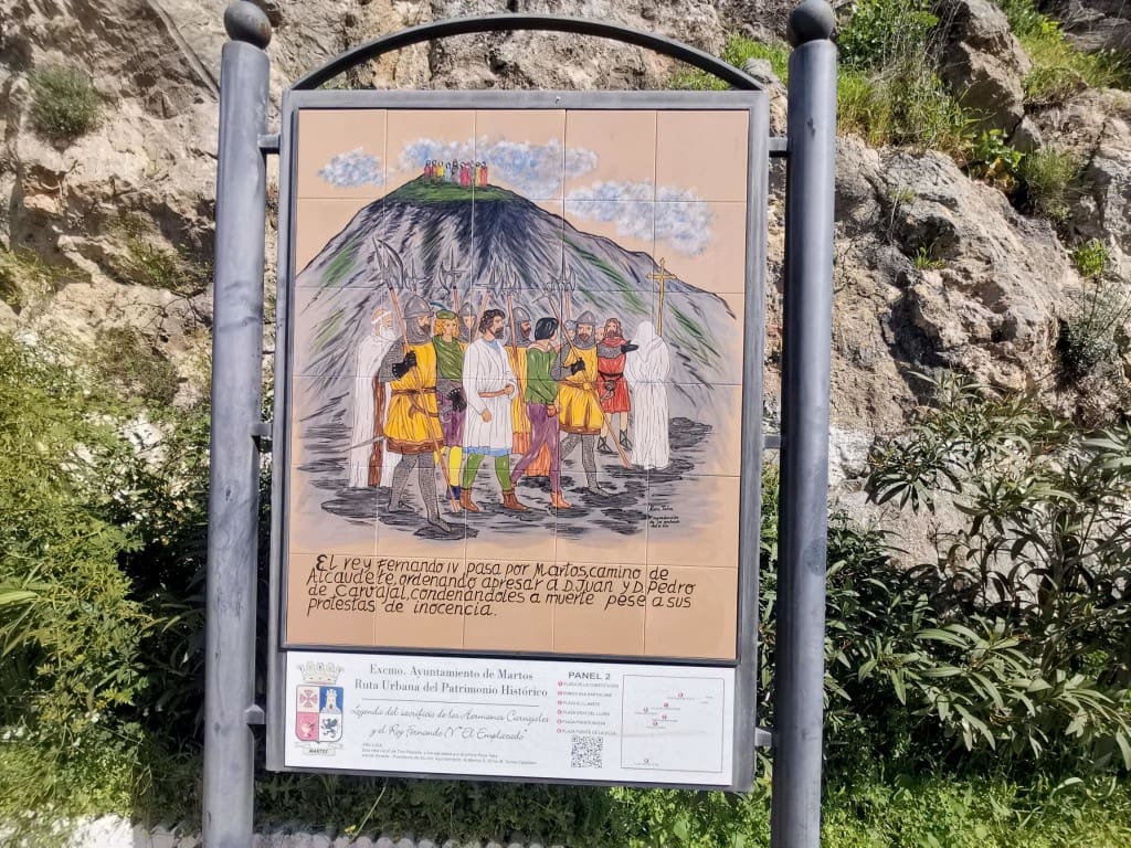 3 soveværelse Byhus til salg i Martos med swimmingpool - € 45.000 (Ref: 9697737)