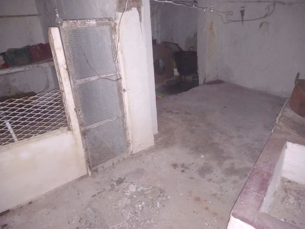 4 soveværelse Byhus til salg i Martos med swimmingpool - € 52.000 (Ref: 9697939)