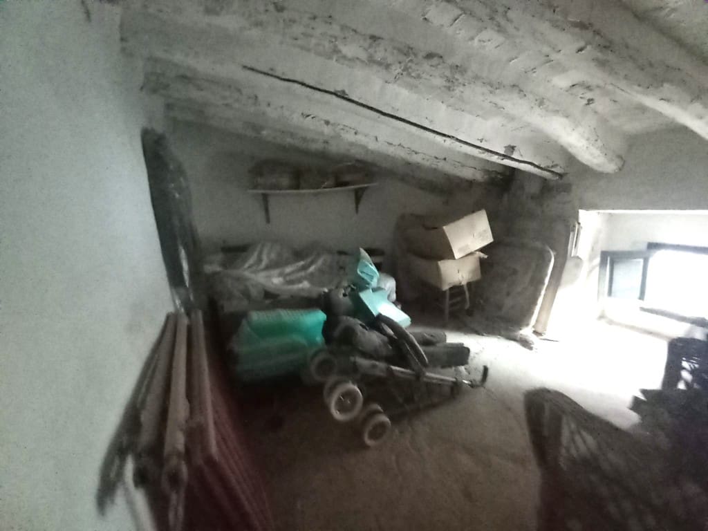 4 soveværelse Byhus til salg i Martos med swimmingpool - € 52.000 (Ref: 9697939)