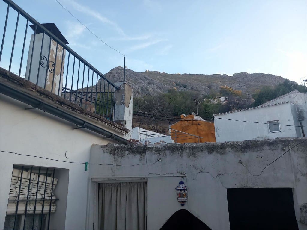 4 soveværelse Byhus til salg i Martos med swimmingpool - € 52.000 (Ref: 9697939)