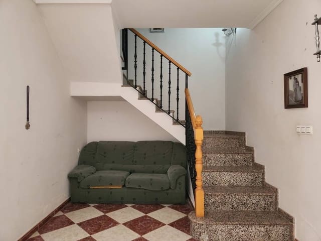 4 camera da letto Casa in vendita in Luque con piscina - 84.900 € (Rif: 9731186)