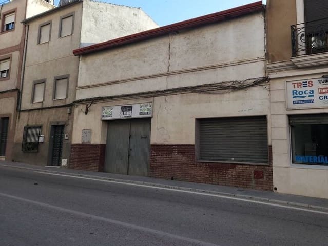Commercial for sale in Rute with pool - € 59,900 (Ref: 9731187)