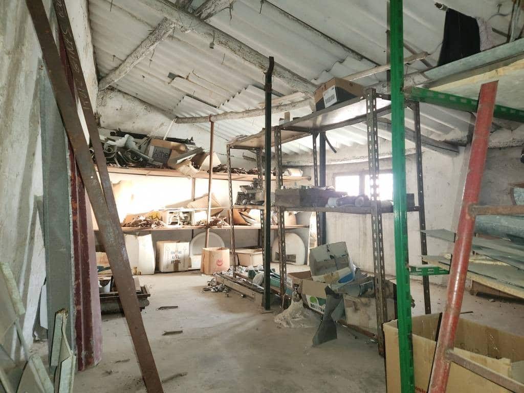 Commercial for sale in Rute with pool - € 59,900 (Ref: 9731187)