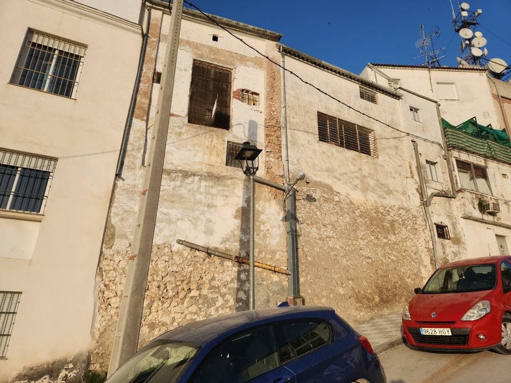 Commercial for sale in Rute with pool - € 59,900 (Ref: 9731187)