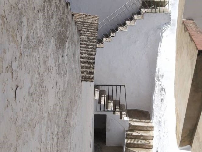 3 slaapkamer Huis te koop in Rute - € 35.000 (Ref: 9747790)