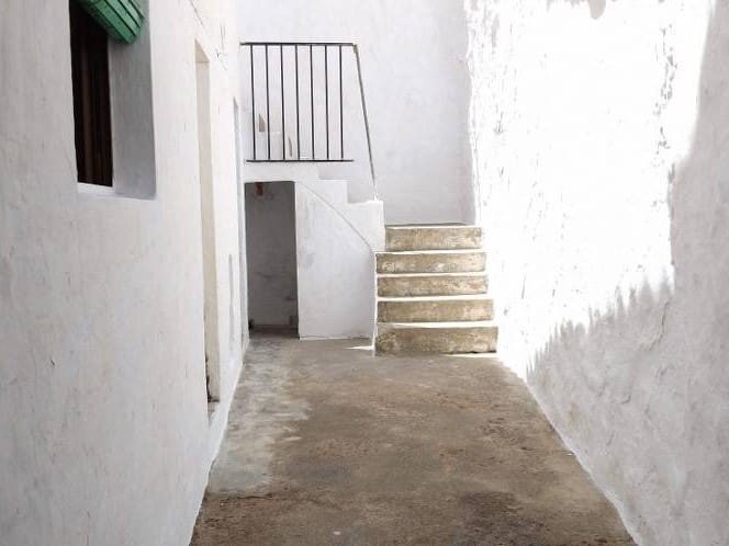 3 slaapkamer Huis te koop in Rute - € 35.000 (Ref: 9747790)