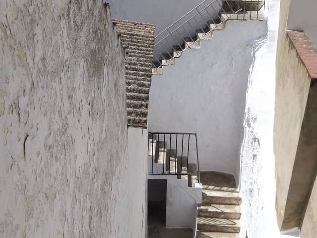 3 slaapkamer Huis te koop in Rute - € 35.000 (Ref: 9747790)