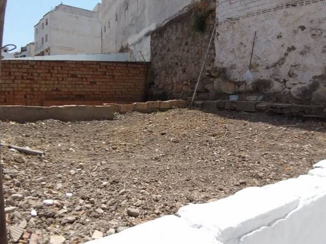 3 slaapkamer Huis te koop in Rute - € 35.000 (Ref: 9747790)