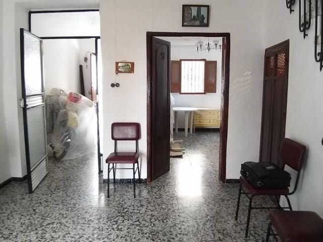 3 slaapkamer Huis te koop in Rute - € 35.000 (Ref: 9747790)