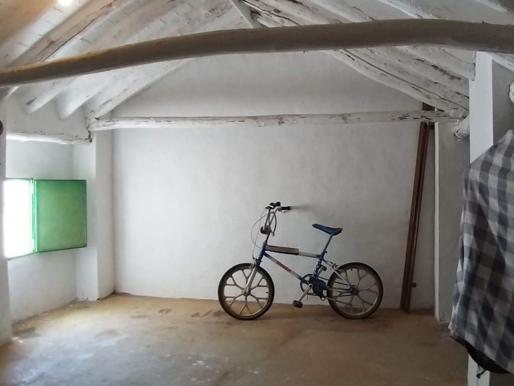 3 slaapkamer Huis te koop in Rute - € 35.000 (Ref: 9747790)