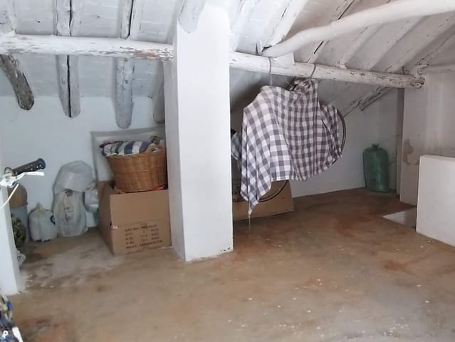 3 slaapkamer Huis te koop in Rute - € 35.000 (Ref: 9747790)